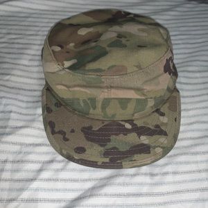 OCP PATROL CAP